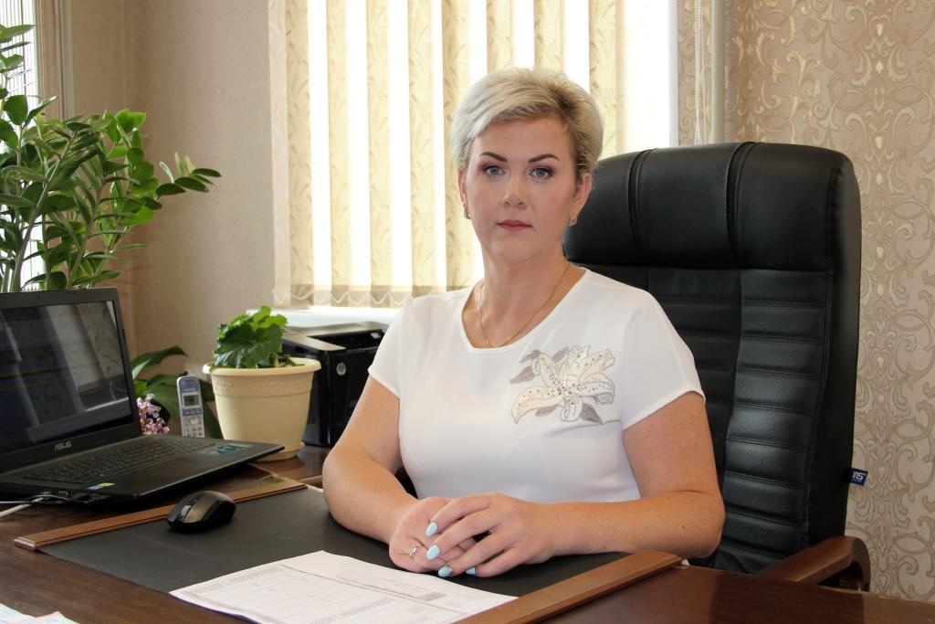 Директор производства Андронова Т.В. удостоена медали «За заслуги в развитии АПК»