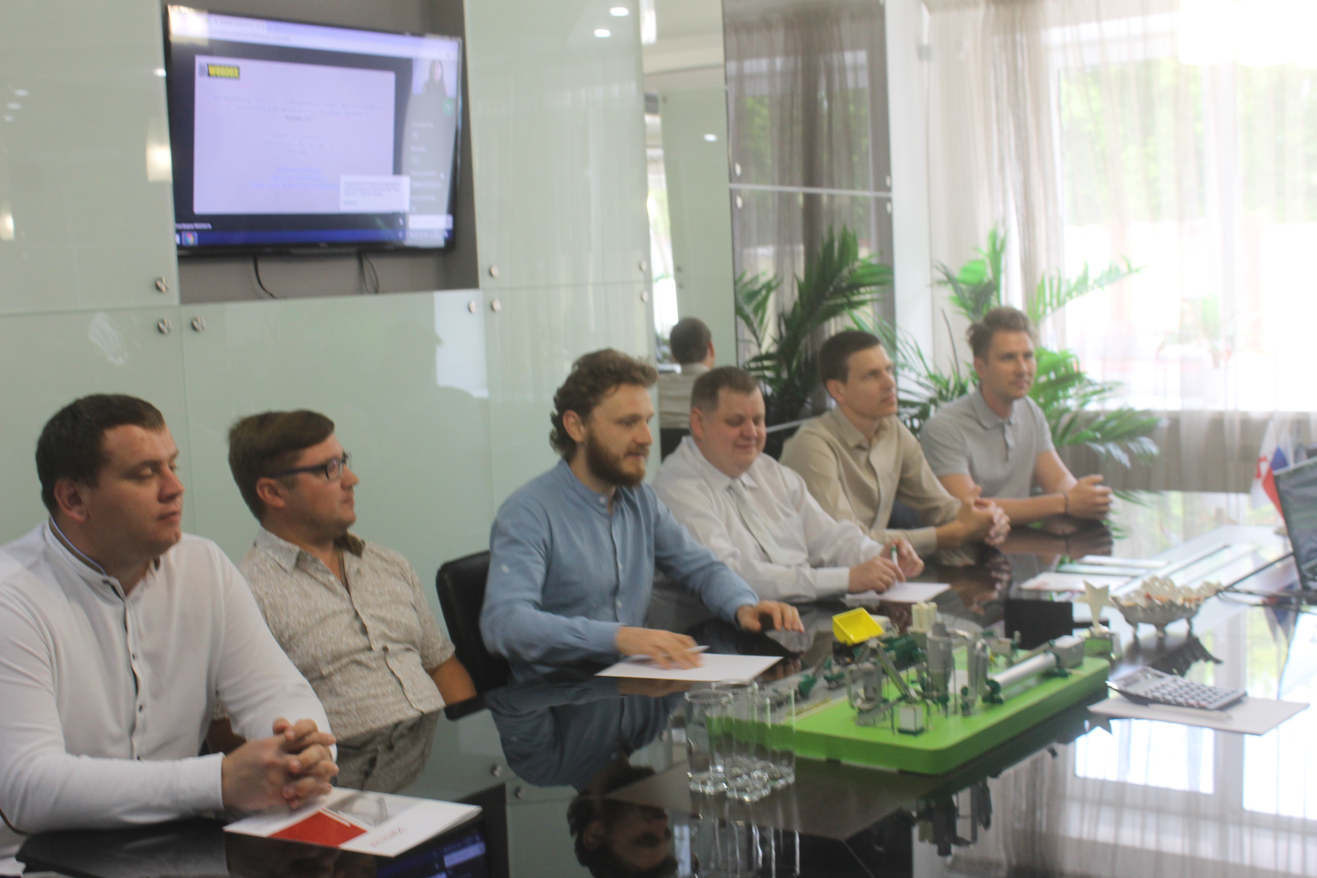«COVID-19: как изменились рынки деревообработки?»