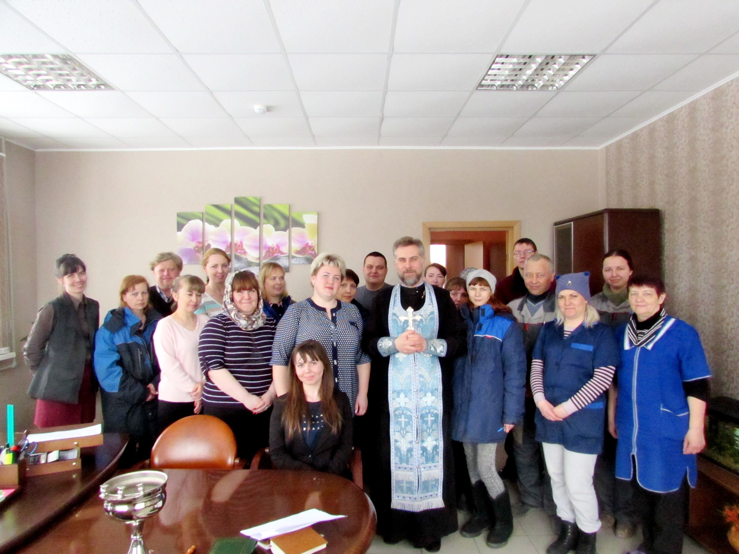 Праздник Сорока мучеников Севастийских