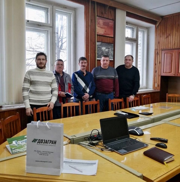 Заключён договор на поставку линии переработки отходов с фанерного производства на базе рубительного комплекса РБ-110  в Вологодской области