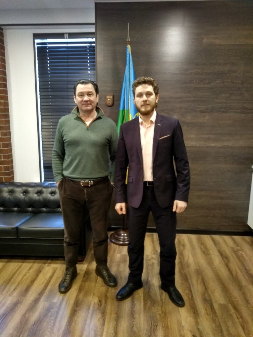 Инвестиционный проект по производству пеллет в Московской области
