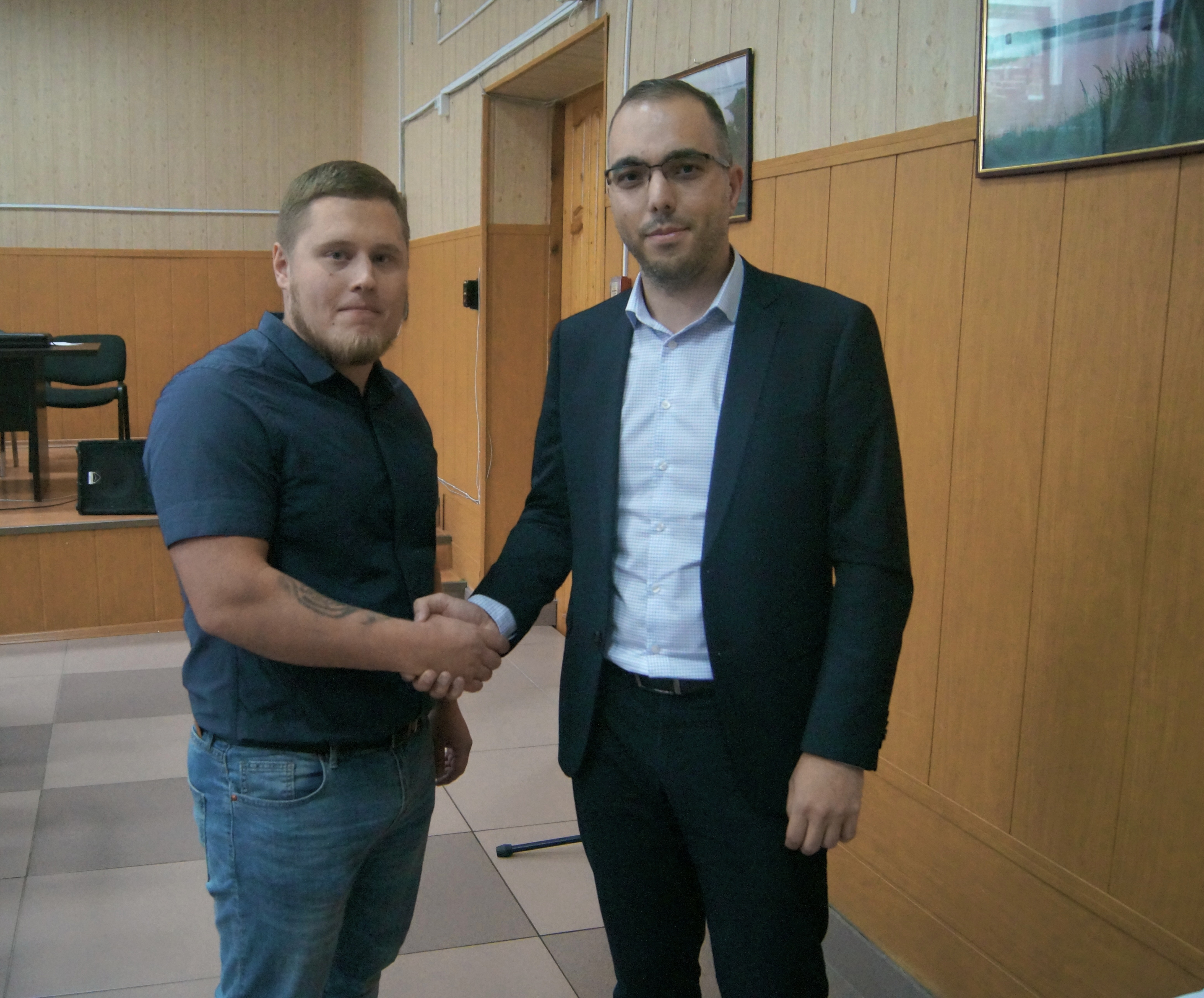 Итоги совещания на тему совершенствования контрольно-надзорной деятельности в сфере оборота древесины с участием представителей Федерального агентства лесного хозяйства 