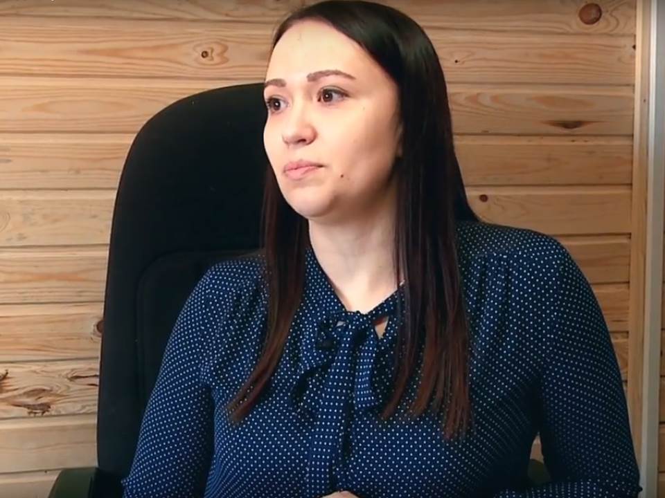 Анна Молотова, директор ООО «Терем АРТ»