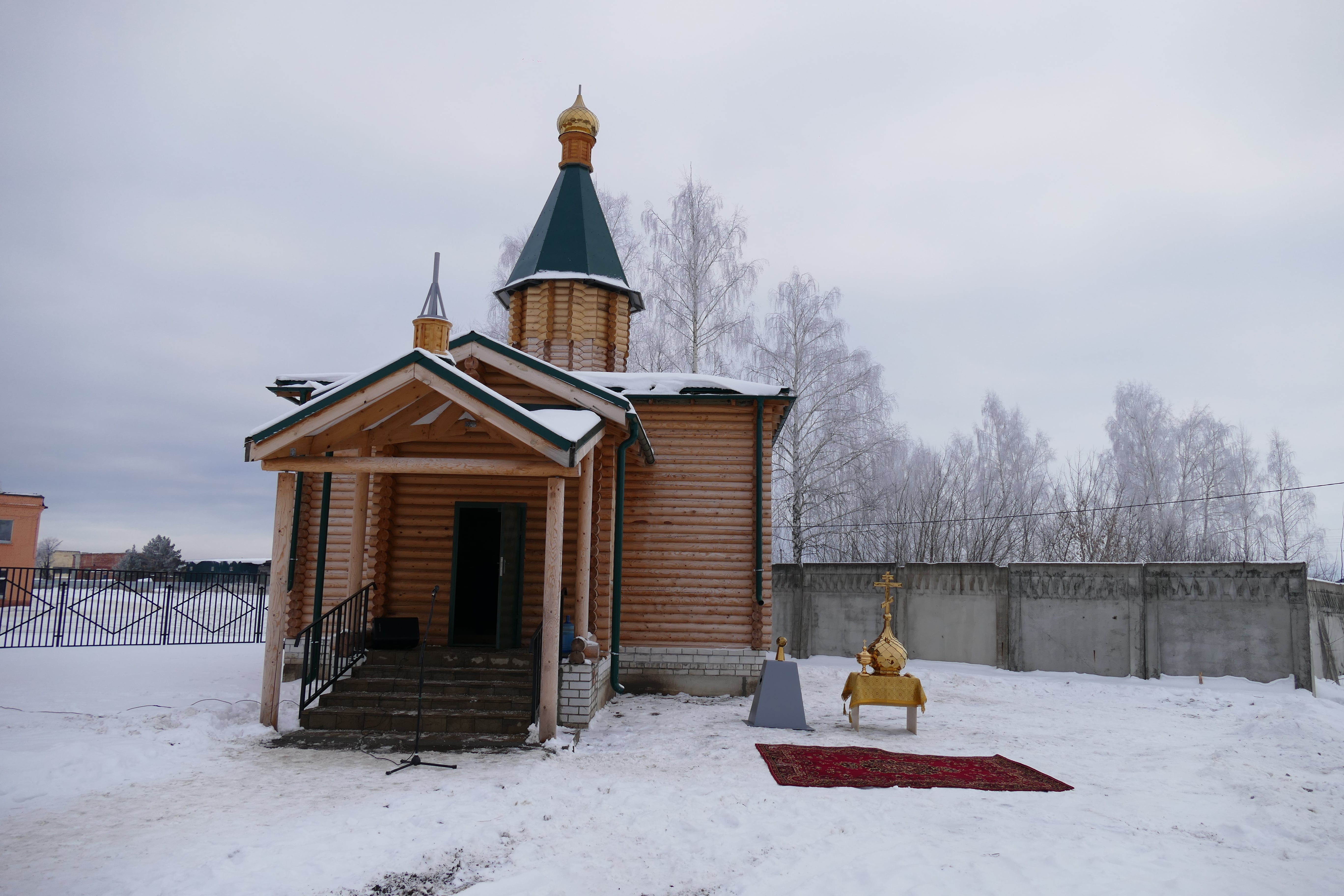 Социальные проекты - одно из главных направлений в деятельности компании "Доза-Гран"
