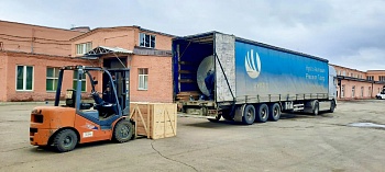 Фото Завод по производству ВТМ будет запущен в Омской области
