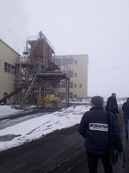 Фото Предпроектные работы для маслоперерабатывающего завода в Ульяновской области