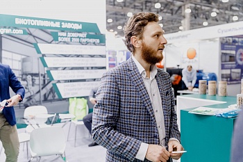 Фото Итоги выставки Woodex 2021