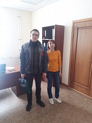 Фото Предпроектные работы для маслоперерабатывающего завода в Ульяновской области