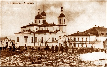 Фото Паломничество в Cвято-Николаевский женский монастырь