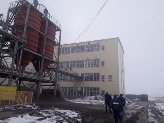 Фото Предпроектные работы для маслоперерабатывающего завода в Ульяновской области